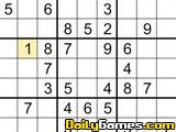 play Mix Sudoku