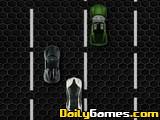 play Galactic Racer