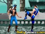 play Mortal Kombat Karnage