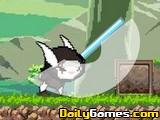 play Bunny Fights