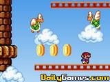 play Super Mario Castle