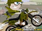 play Private Biker