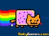 play Nyan Cat 2