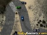 play Multiplayer Drift