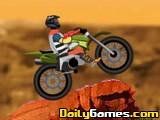 play Grand Bike Canyon