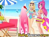 play My Beach Design