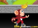 play Monkey Leap