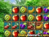 play Fruit Match Puzzle