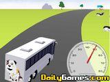 play Bus Racer