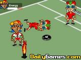 play Rockin Soccer