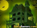 play Haunted House