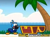 play Black Beaks