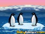play Turbochargued Penguin