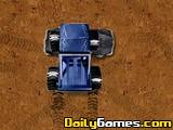 play Monster Jam