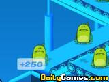 play Toon Shift