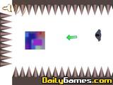 play Disoriented