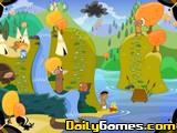play Quebec Adventure
