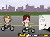 play Gig Racer