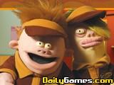 play Mr Meaty Gold