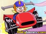 play Turbo Racer