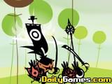 play Pata Pon 3