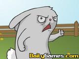 play Mr Bunny Adventures
