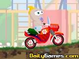 play Baby Biker