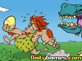 play Cavemen Vs Dinosaurs