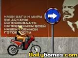 play Soviet Bike
