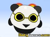 play Rocket Panda