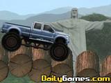 play Offroad Madness 3