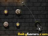 play Treasure Cannon