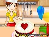 play Red Velvet Cake