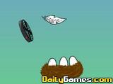 play Bird Feather