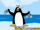 play Hungry Little Penguins