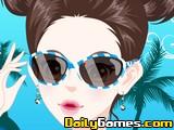 play Celebrity Sunglasses