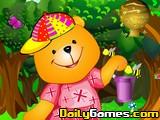 play Honey Bear