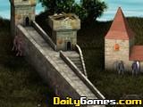 play Defend The Village 2