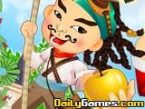 play Golden Apple