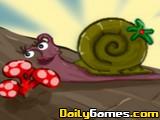 play A Snail Story