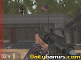 play Battlefield Vietnam Flash