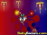 play Janes Shoot Boss Version