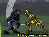 play Ninja Assault