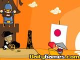 play Water Bomb