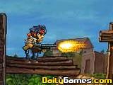 play Commando Battle For Britain