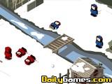 play Snow Fighters
