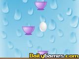 play Eggs On Pot
