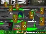 play Chernobil Rabbits