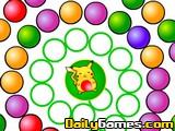 play Pikachu Balls