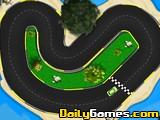 play Tiny Racer